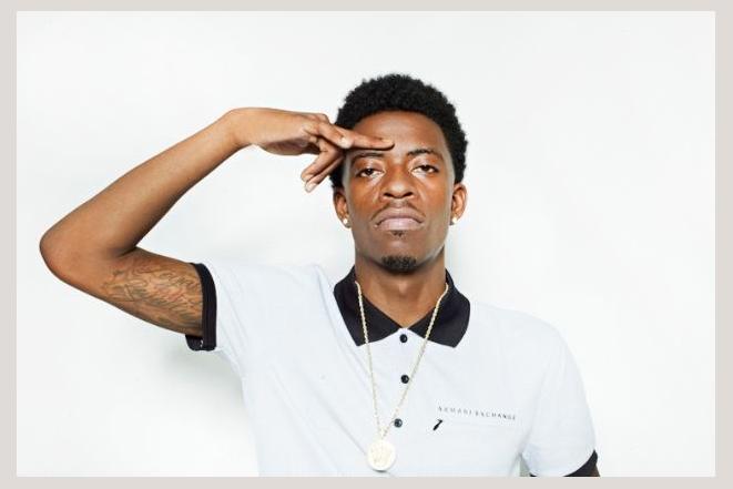 Rich Homie Quan